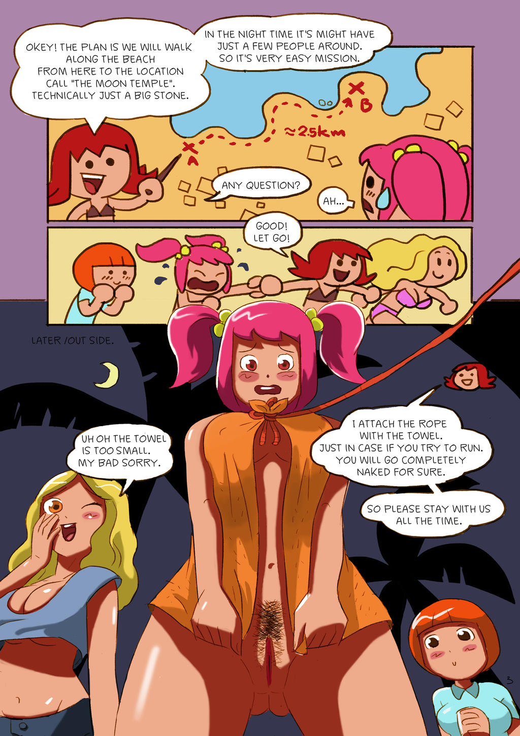 super_naked_best_friends_forever page 3 full