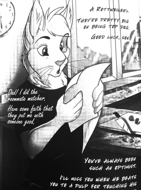 Heat №8 page 3 full