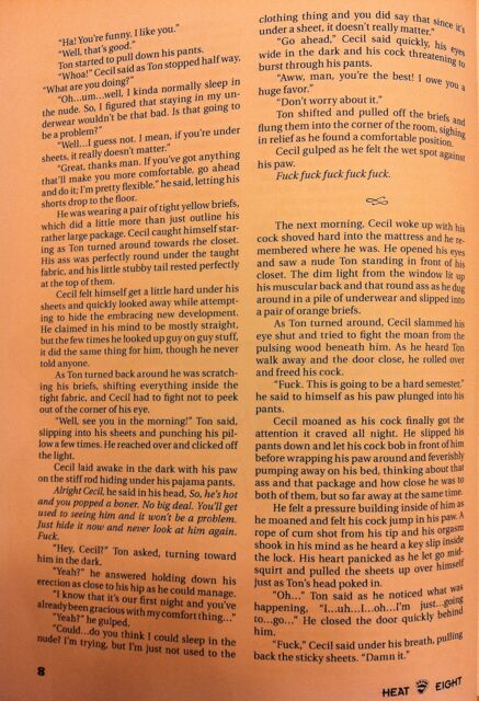 Heat №8 page 9 full