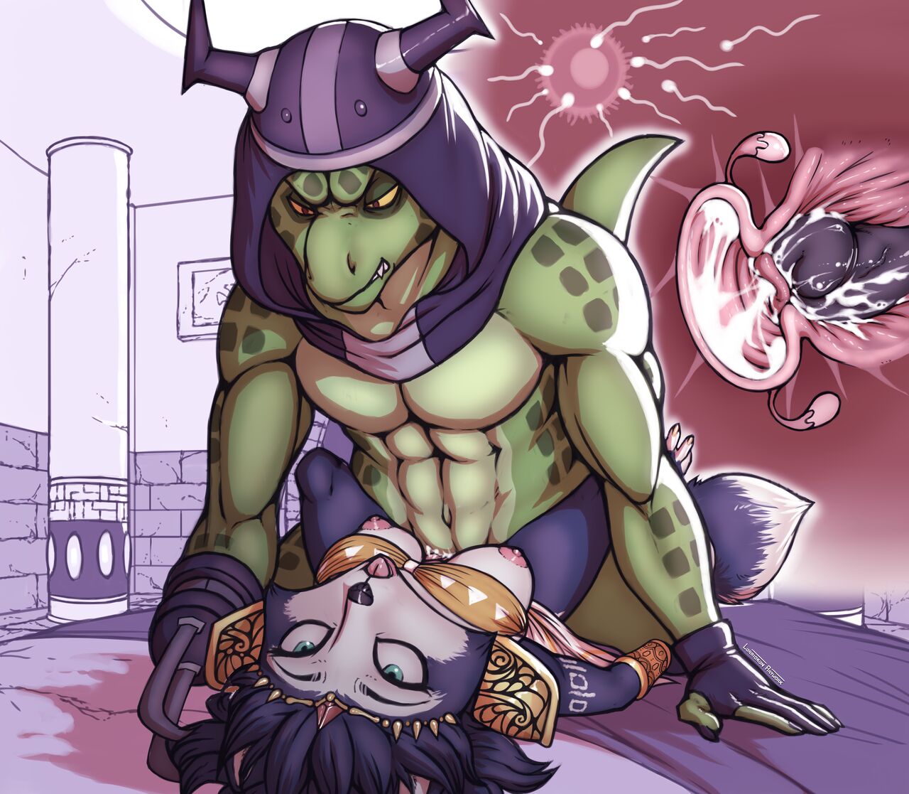 Krystal X General Scales page 11 full