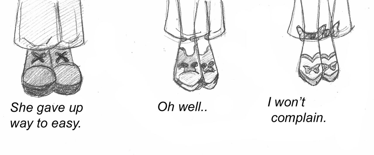Ambushed page 2 full