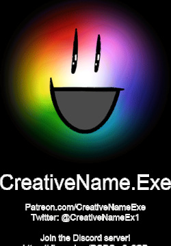 Enjoyer of the Arts - Animated Sketch