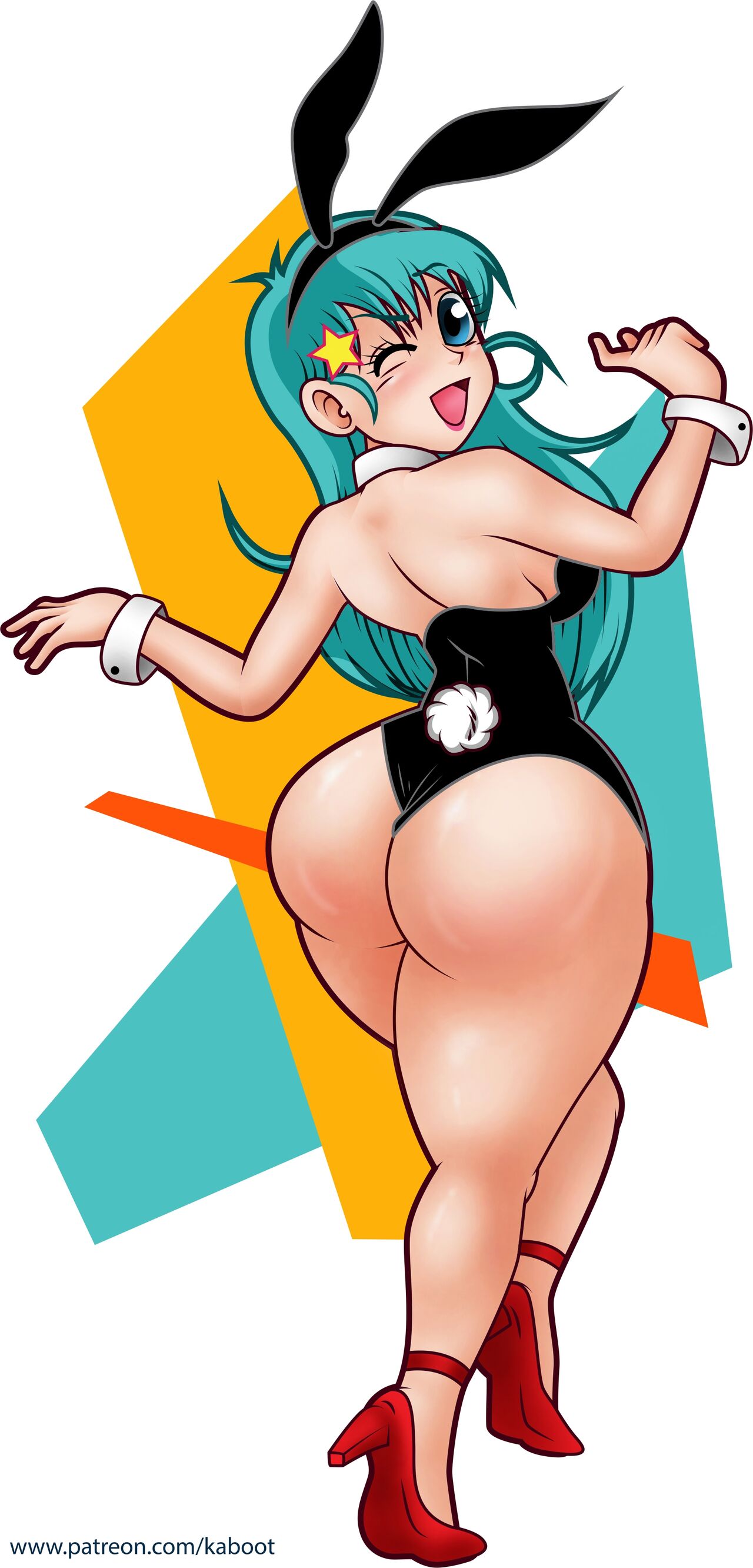 The Bulma Collection page 3 full