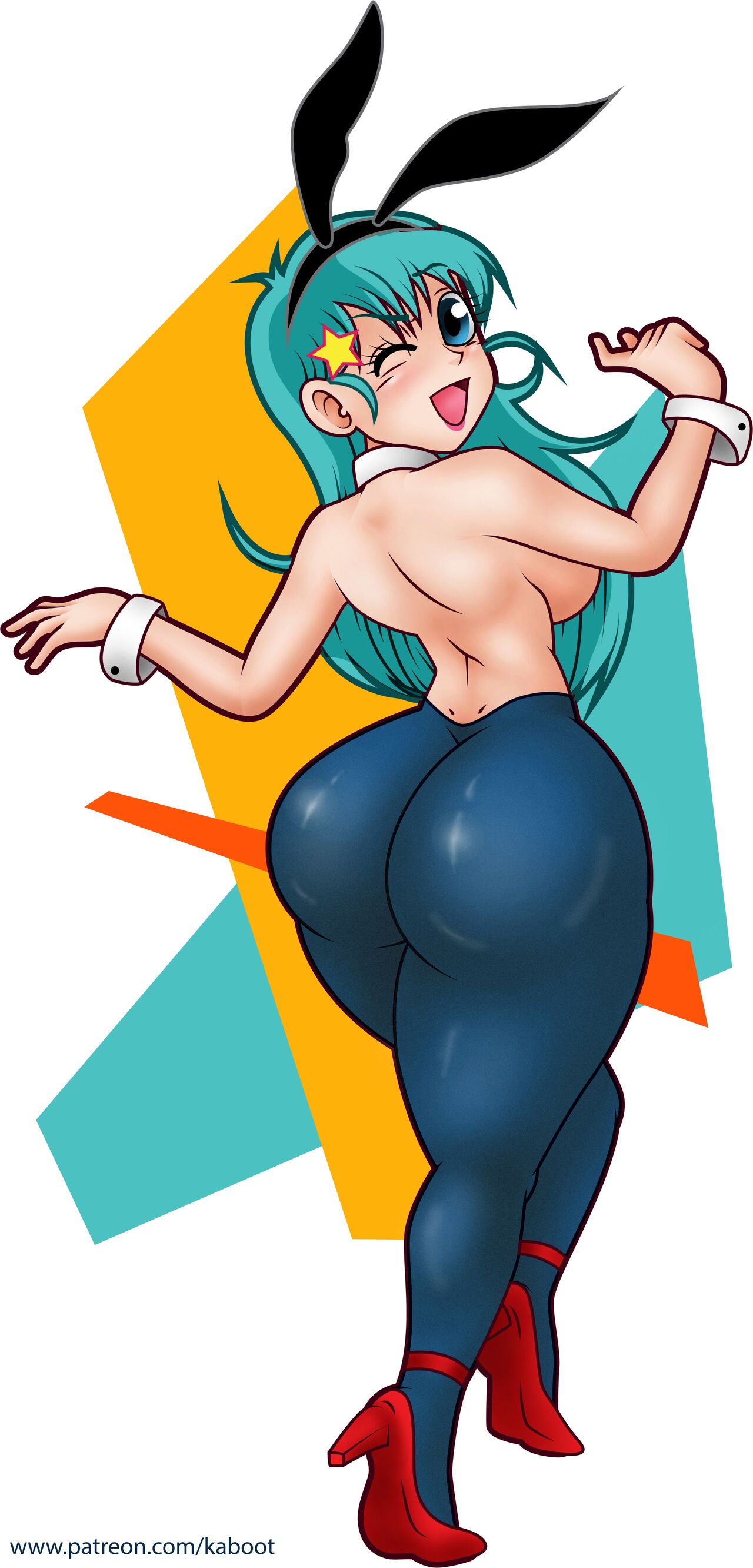 The Bulma Collection page 4 full