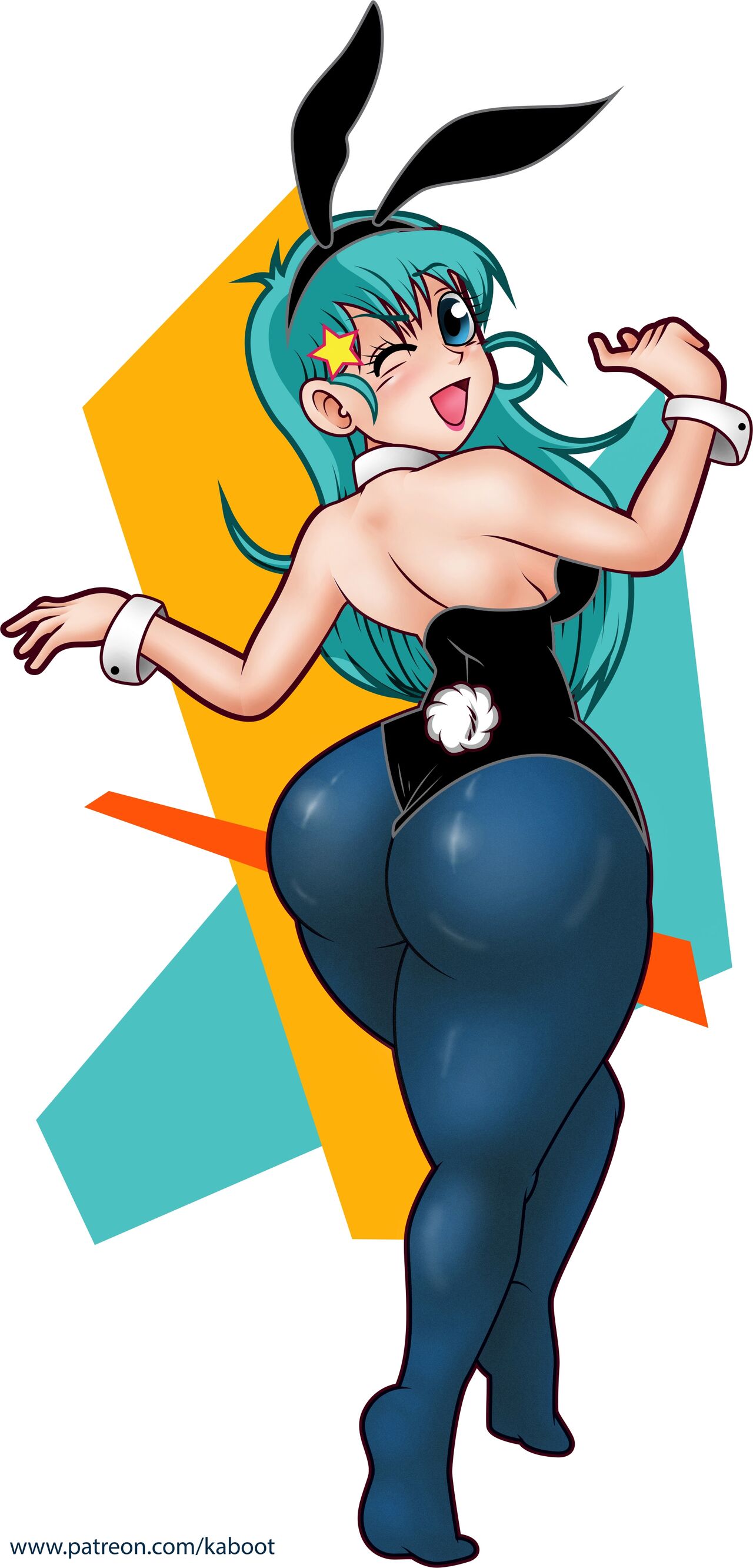 The Bulma Collection page 7 full