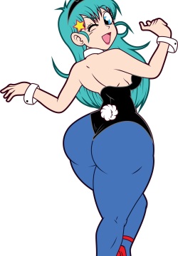 The Bulma Collection
