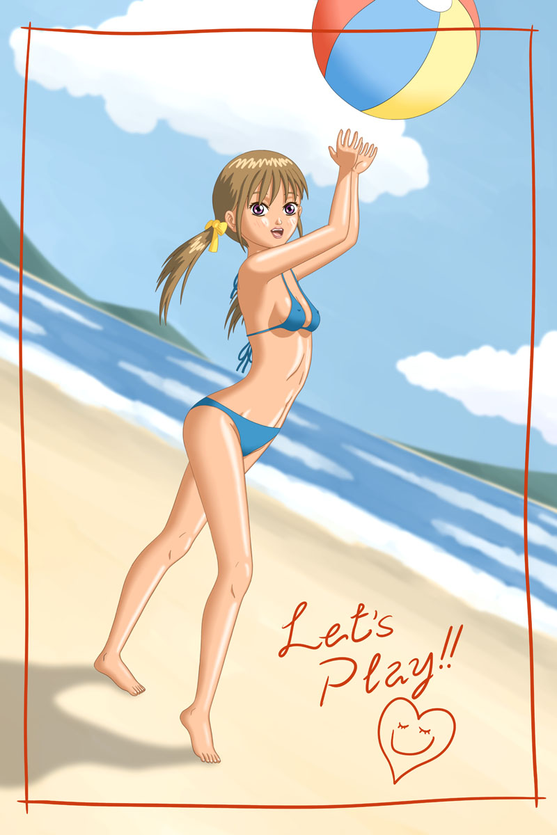 ARTIST Maruse Rino page 12 full