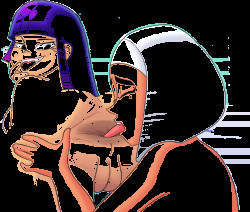 Glitch Techs Gallery