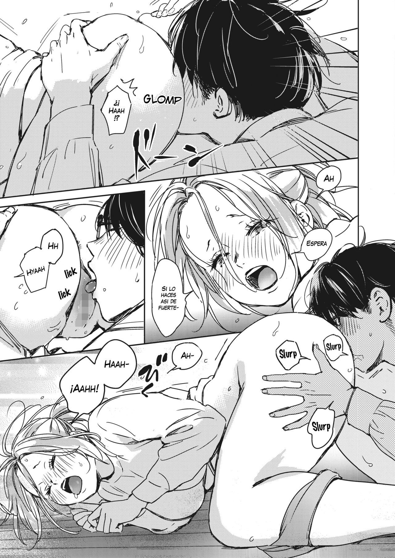 Mou Ichido Kimi to, | Once again, with you. page 11 full