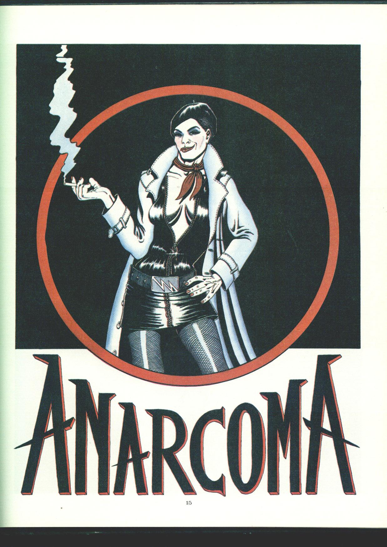 Anarcoma #1 page 12 full