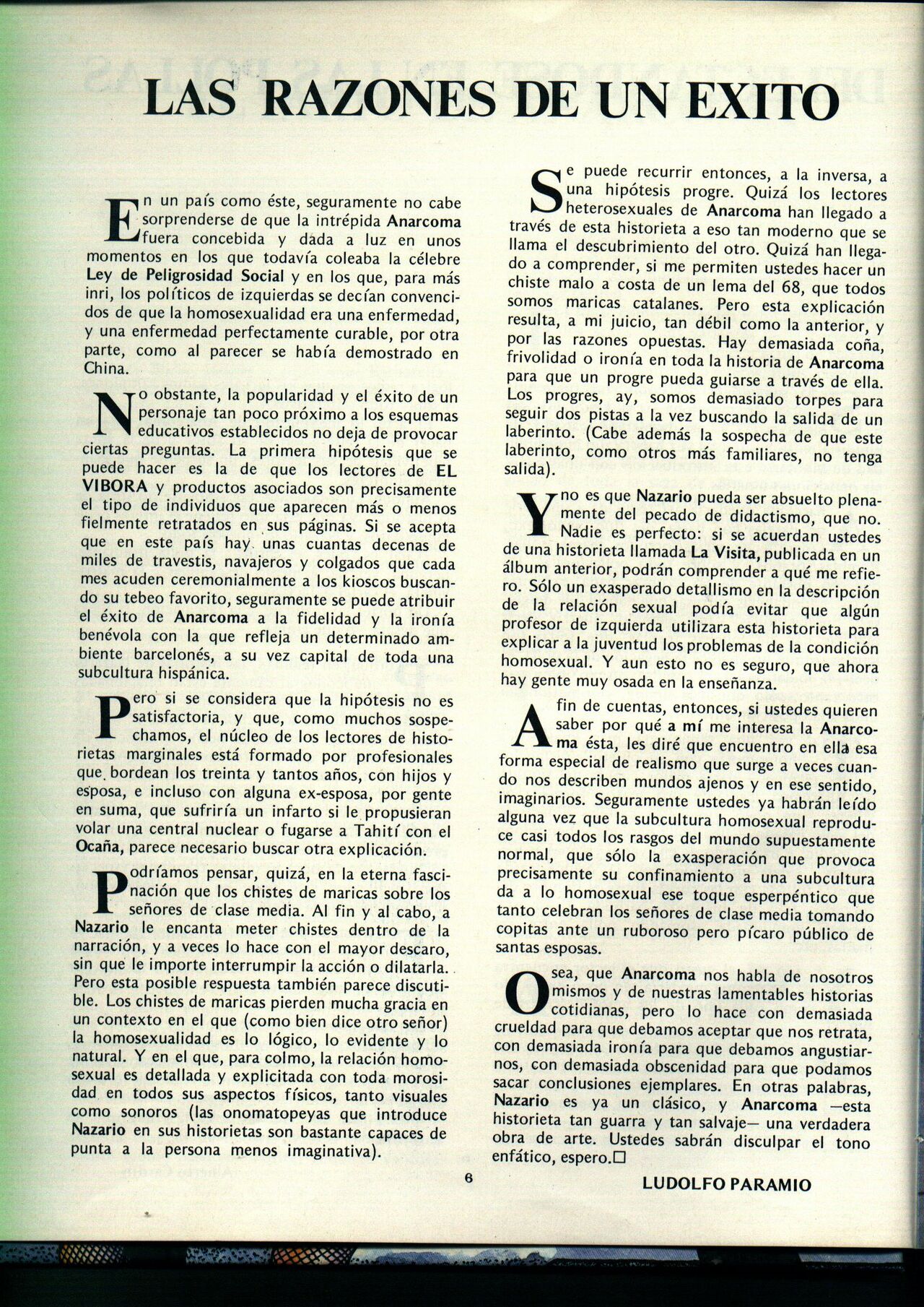 Anarcoma #1 page 4 full