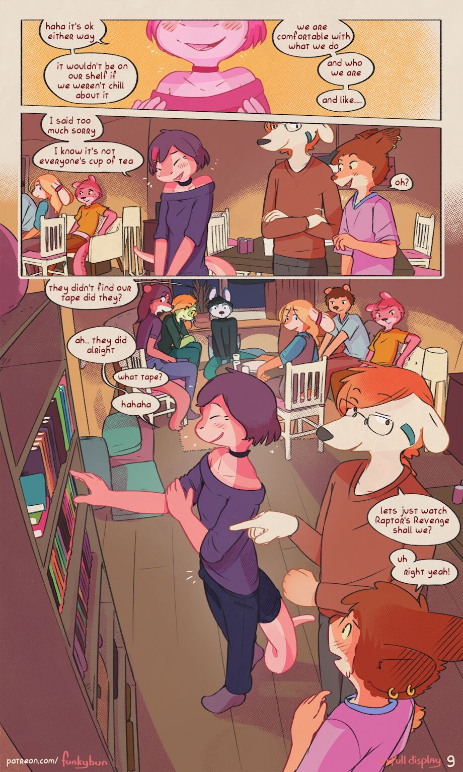 On Full Display page 11 full