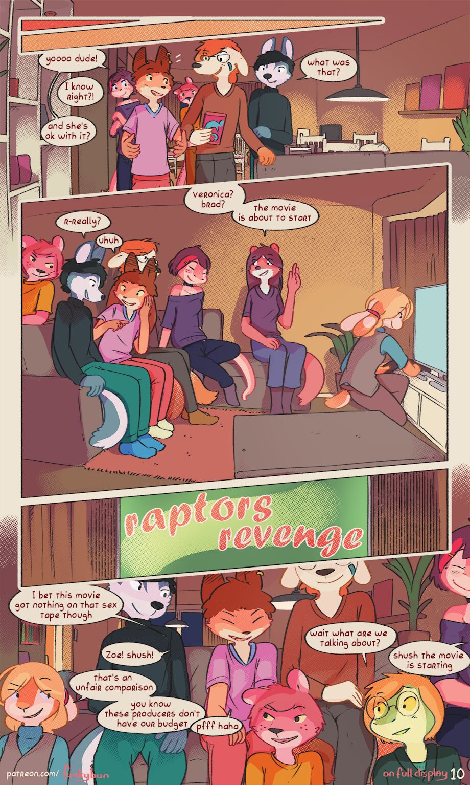 On Full Display page 12 full