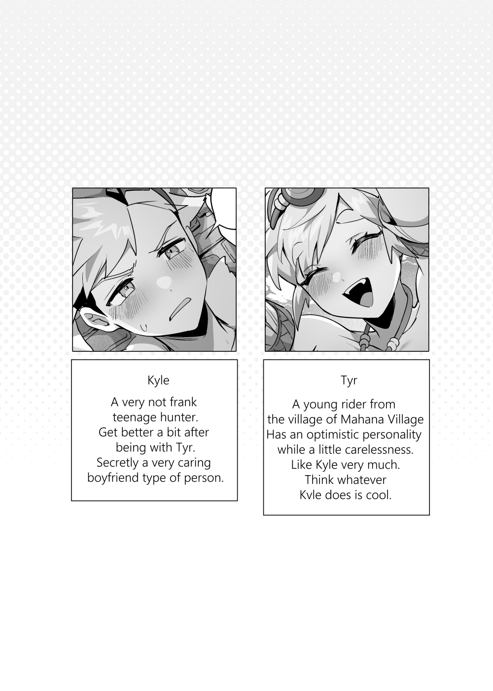 What to do if the partner I met in adventure becomes too erotic page 3 full