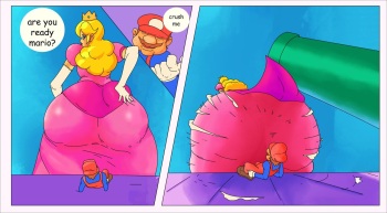 Mario's Prize cover
