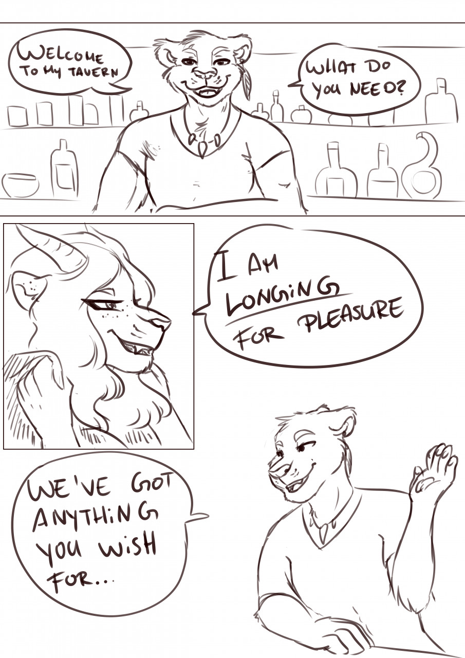 The Panthers Tavern page 2 full