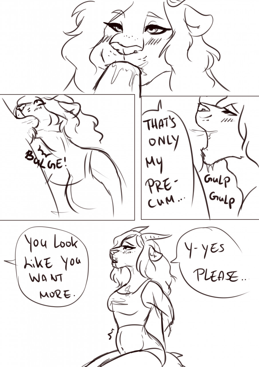 The Panthers Tavern page 6 full