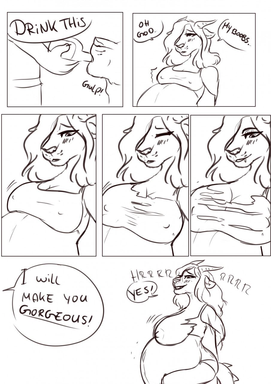 The Panthers Tavern page 9 full