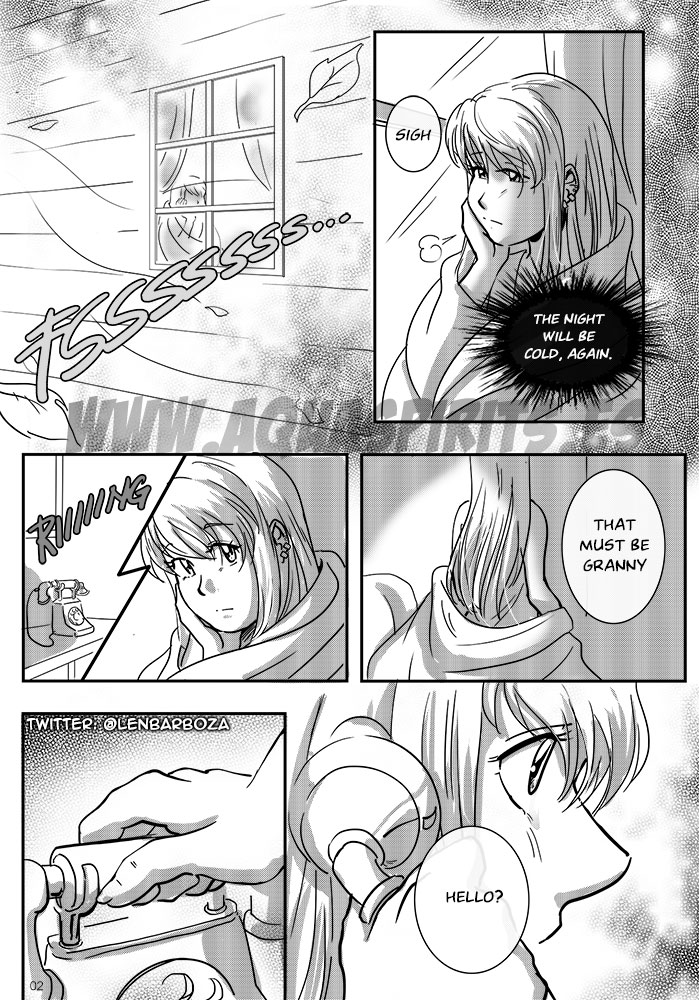 - Autumn Rain page 3 full