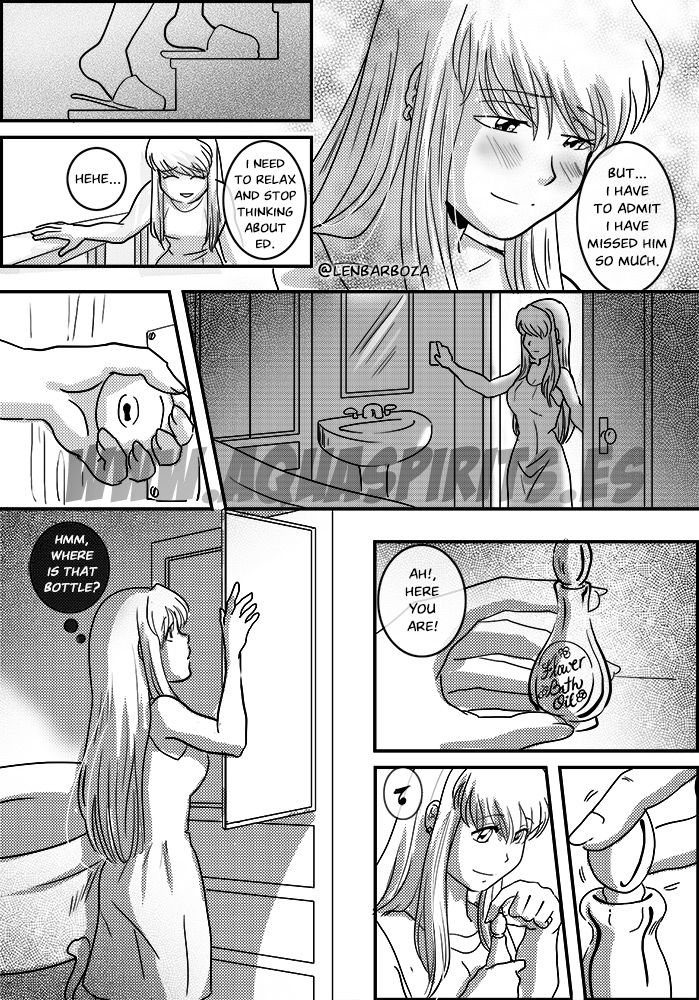 - Autumn Rain page 5 full
