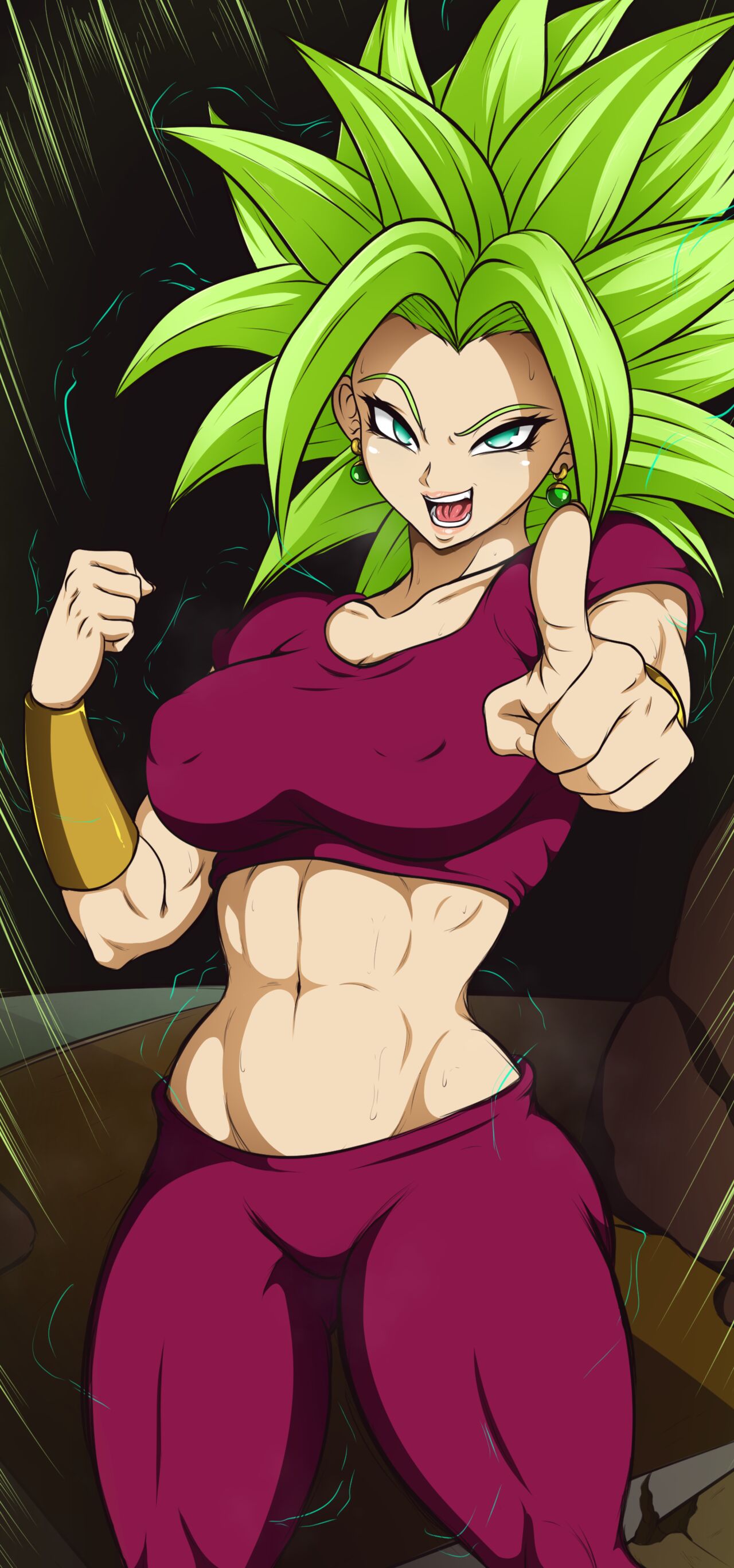 Kefla page 6 full