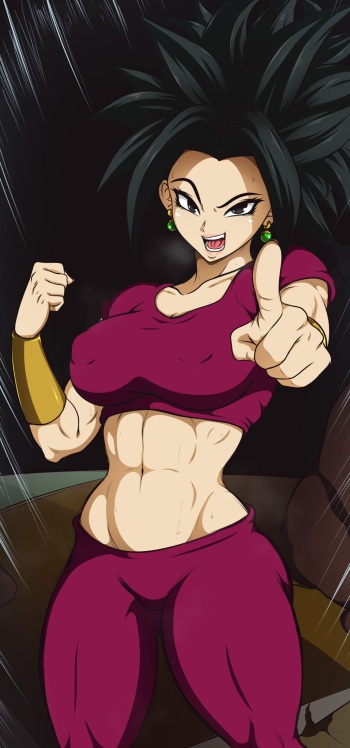 Kefla cover