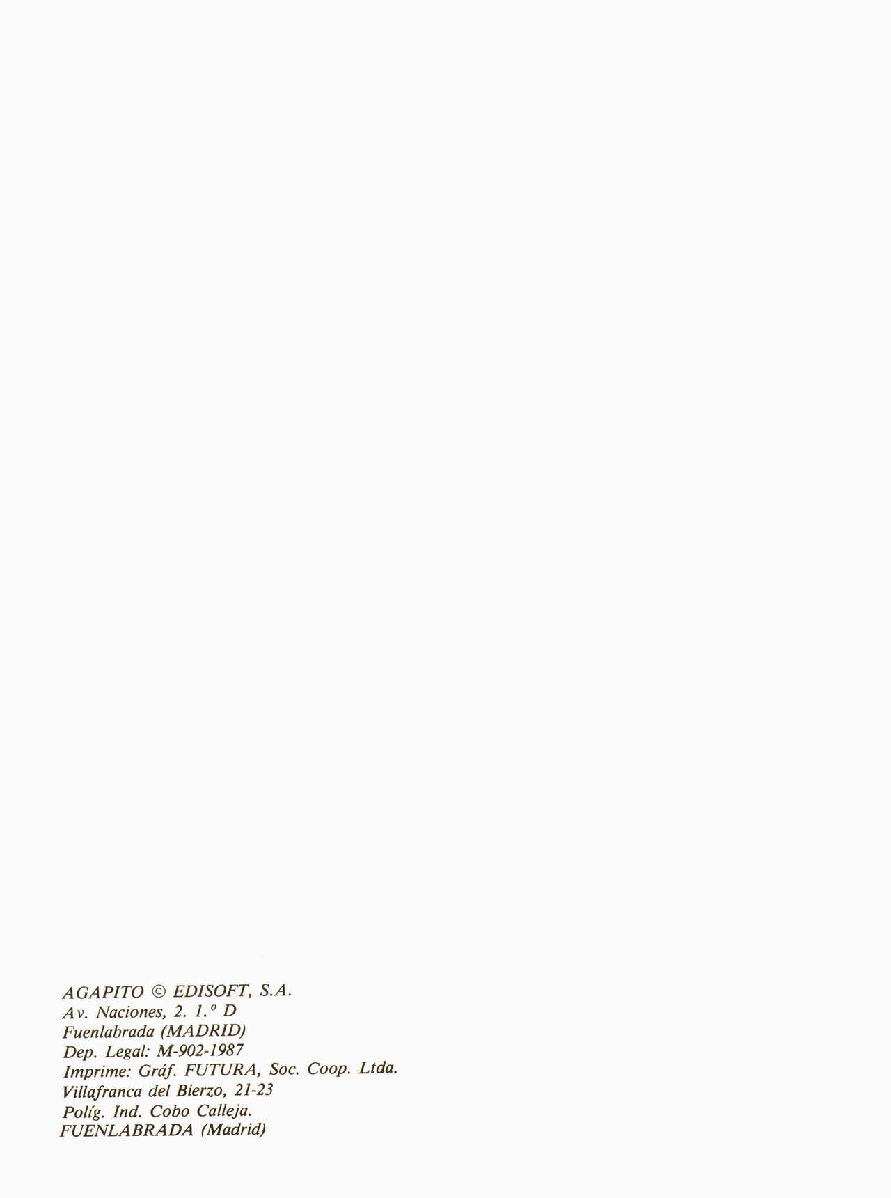 Agapito page 2 full