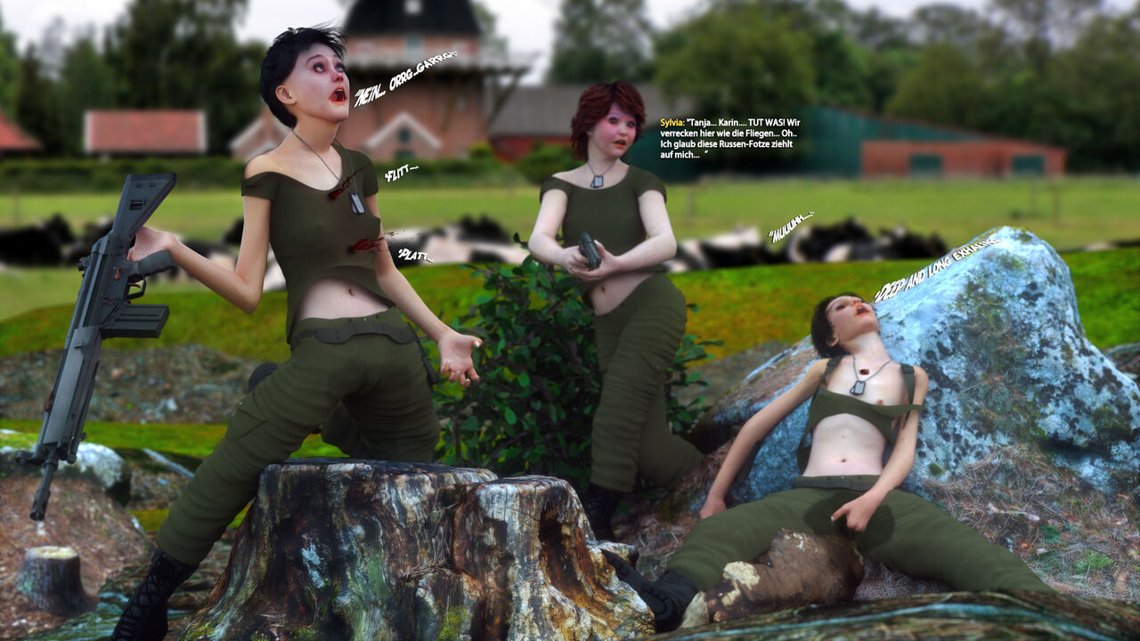 German Battlefields - Wittmund page 3 full
