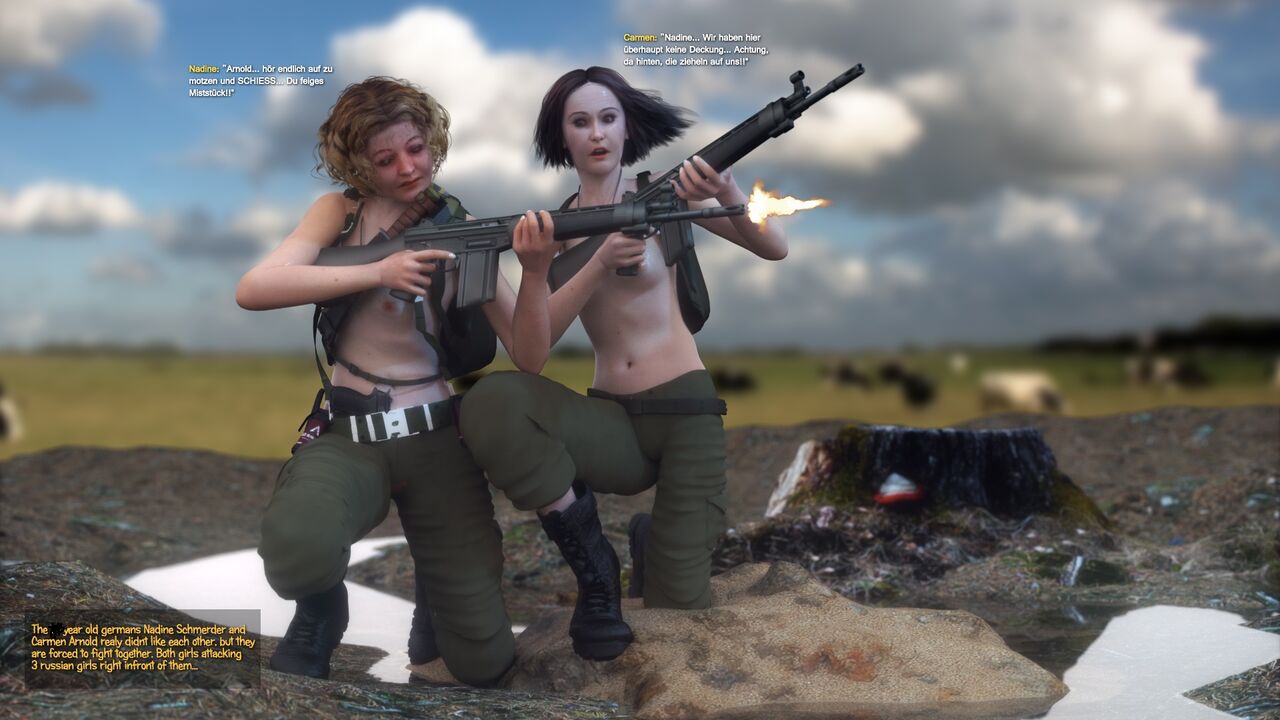 German Battlefields - Wittmund page 6 full