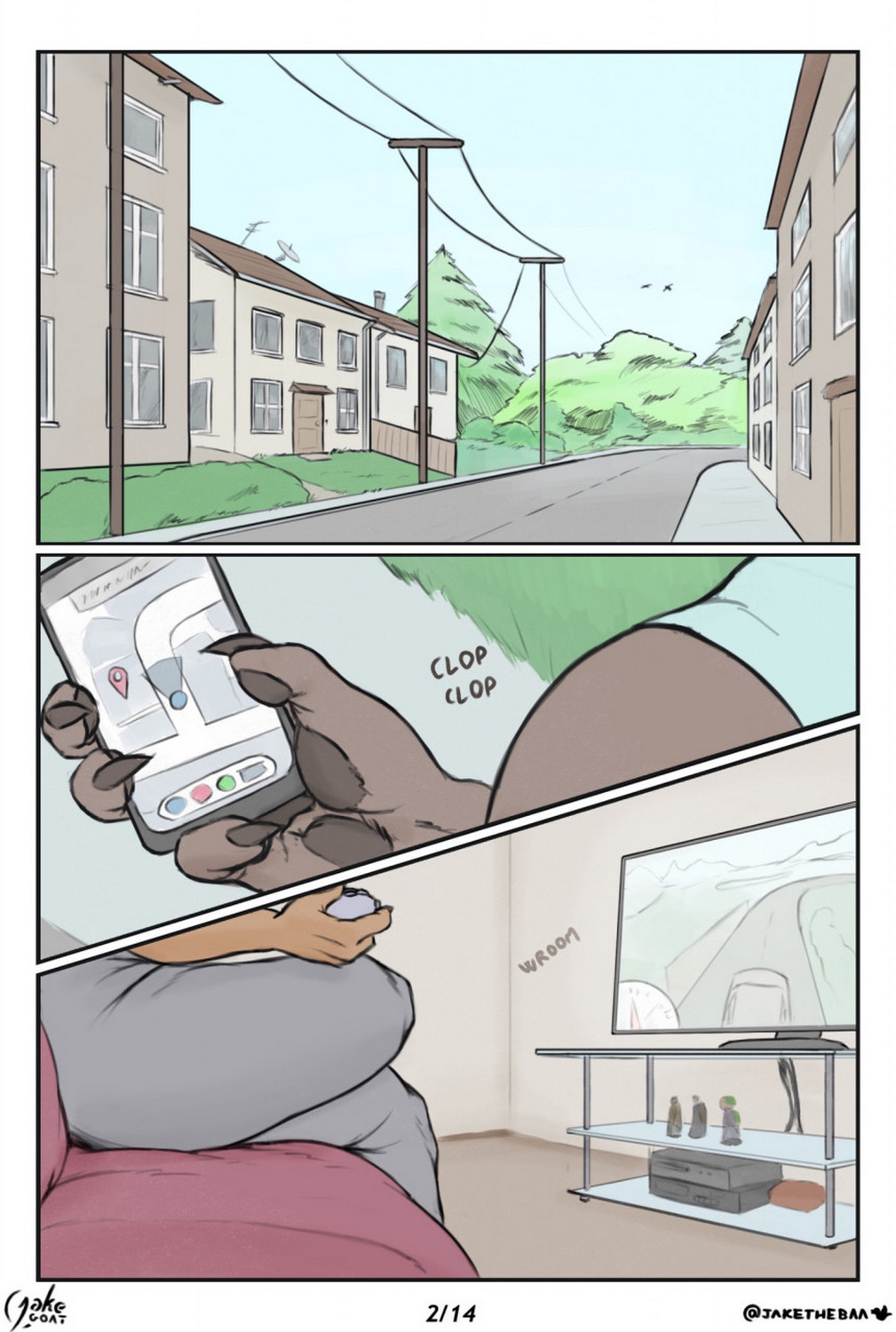 Familiar Members page 2 full