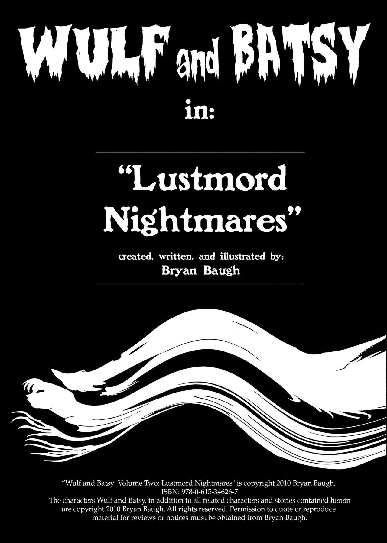 Wulf and Batsy - Lustmord Nightmares 02 page 2 full