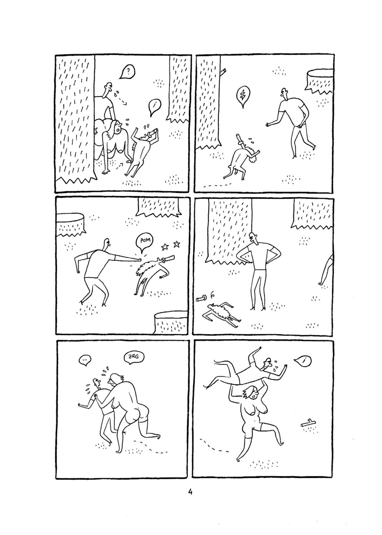 El fuego page 6 full