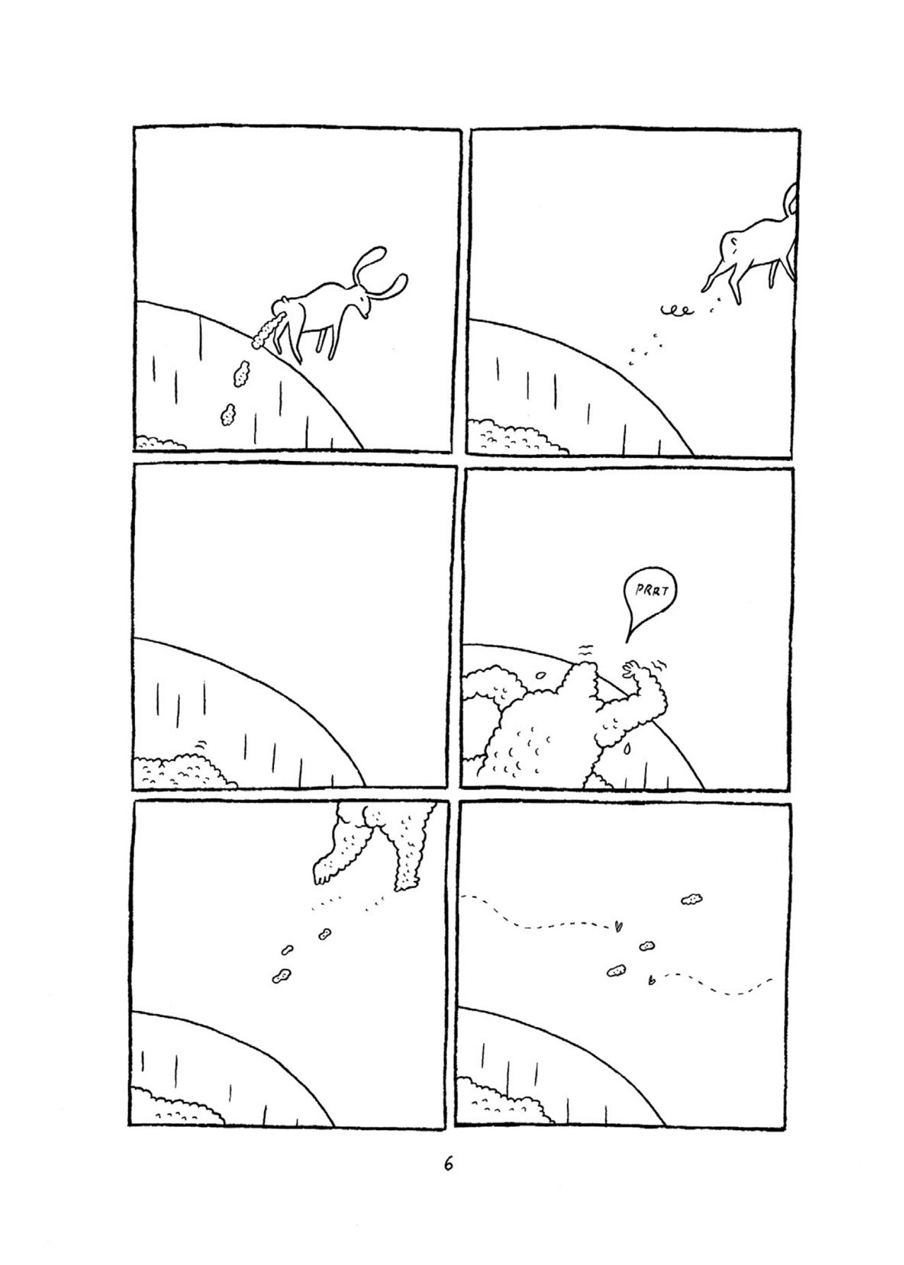 El fuego page 8 full