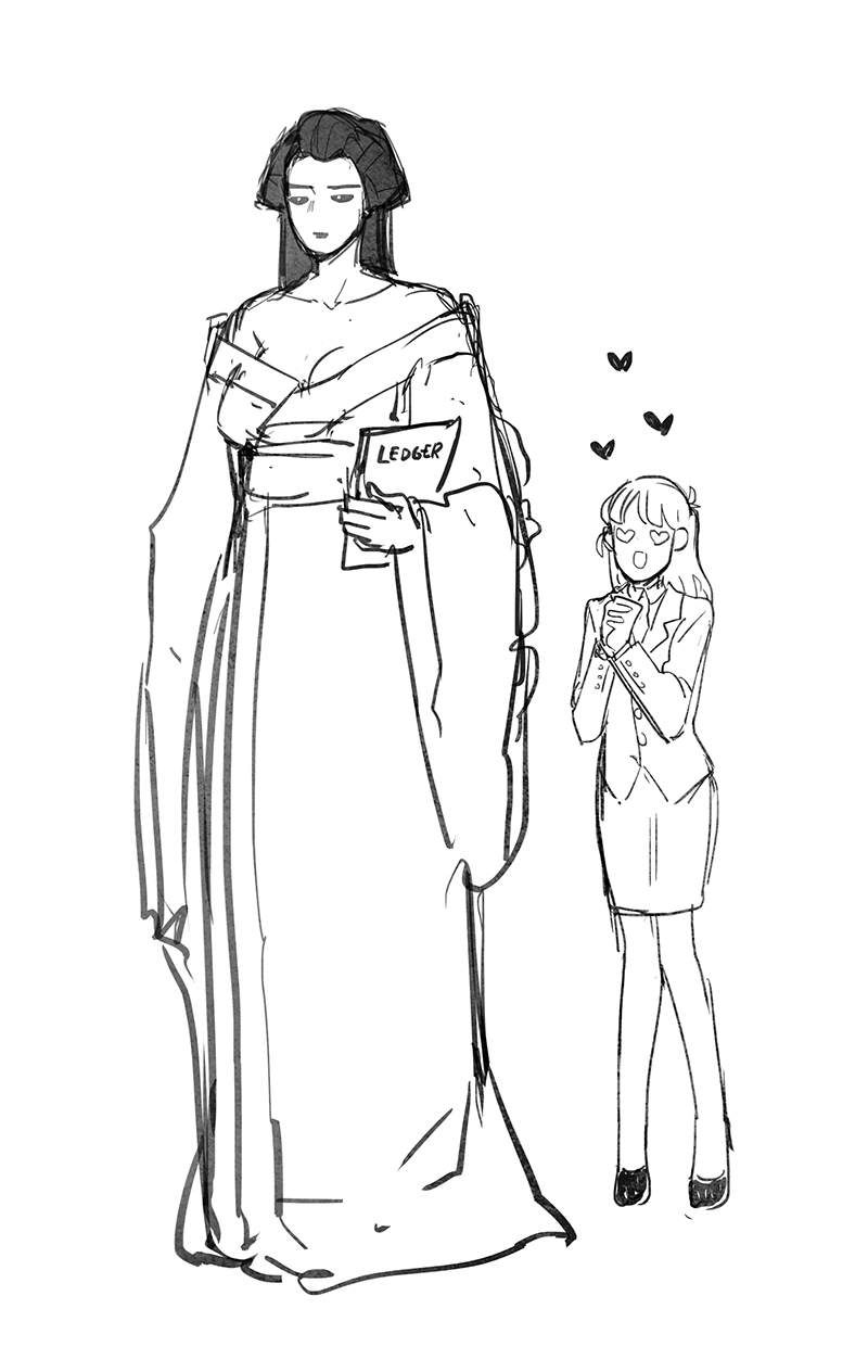 Spirit Bathhouse page 2 full