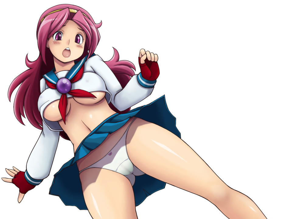 Athena Asamiya Char Collection page 11 full