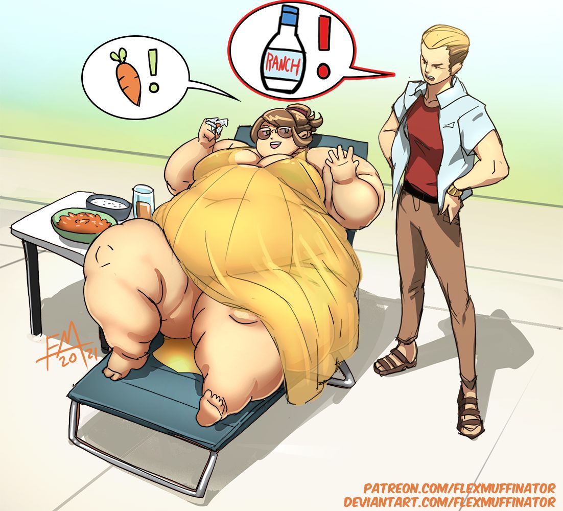 FlexMuffinator Collection page 11 full