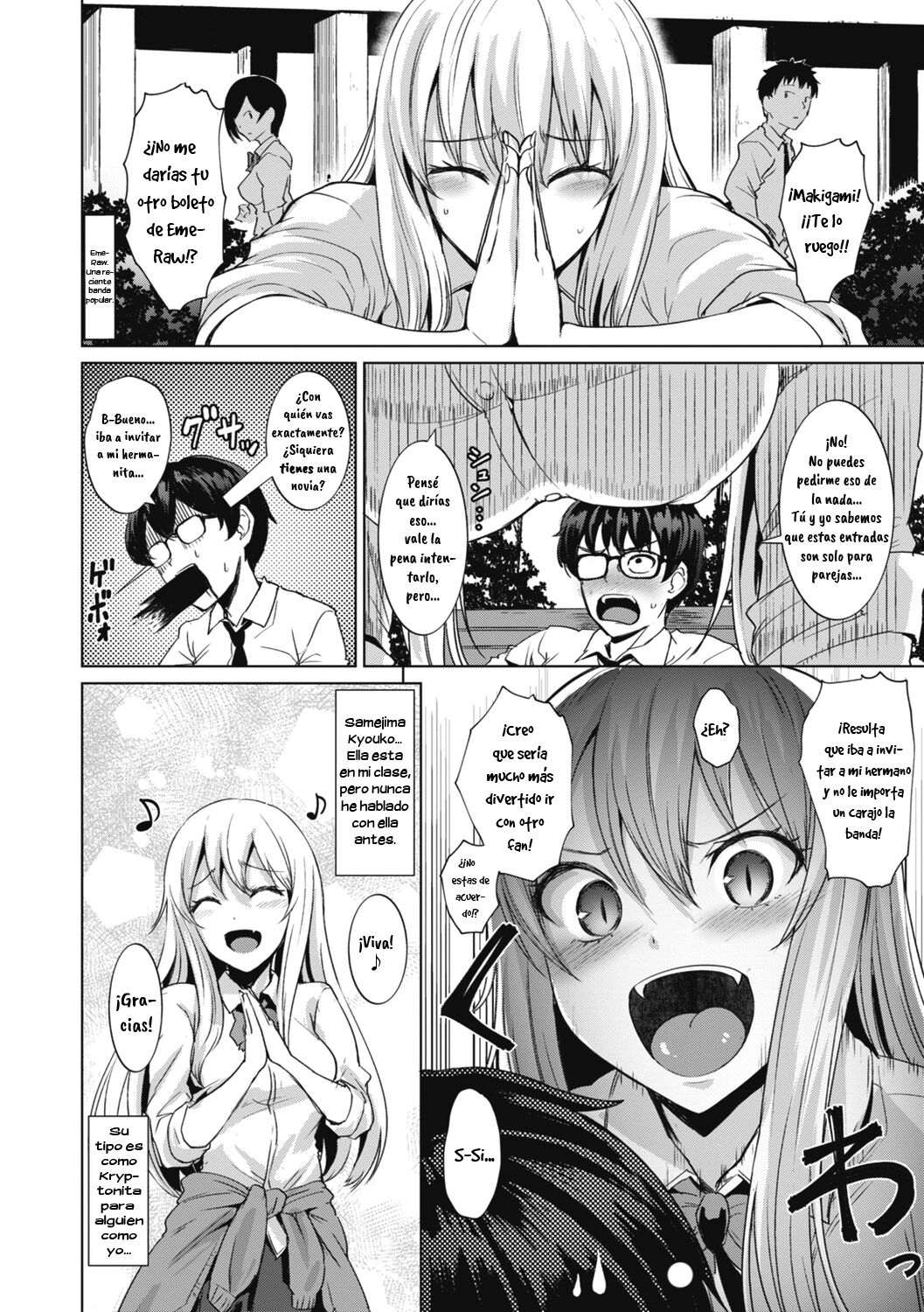 Smashing! page 4 full