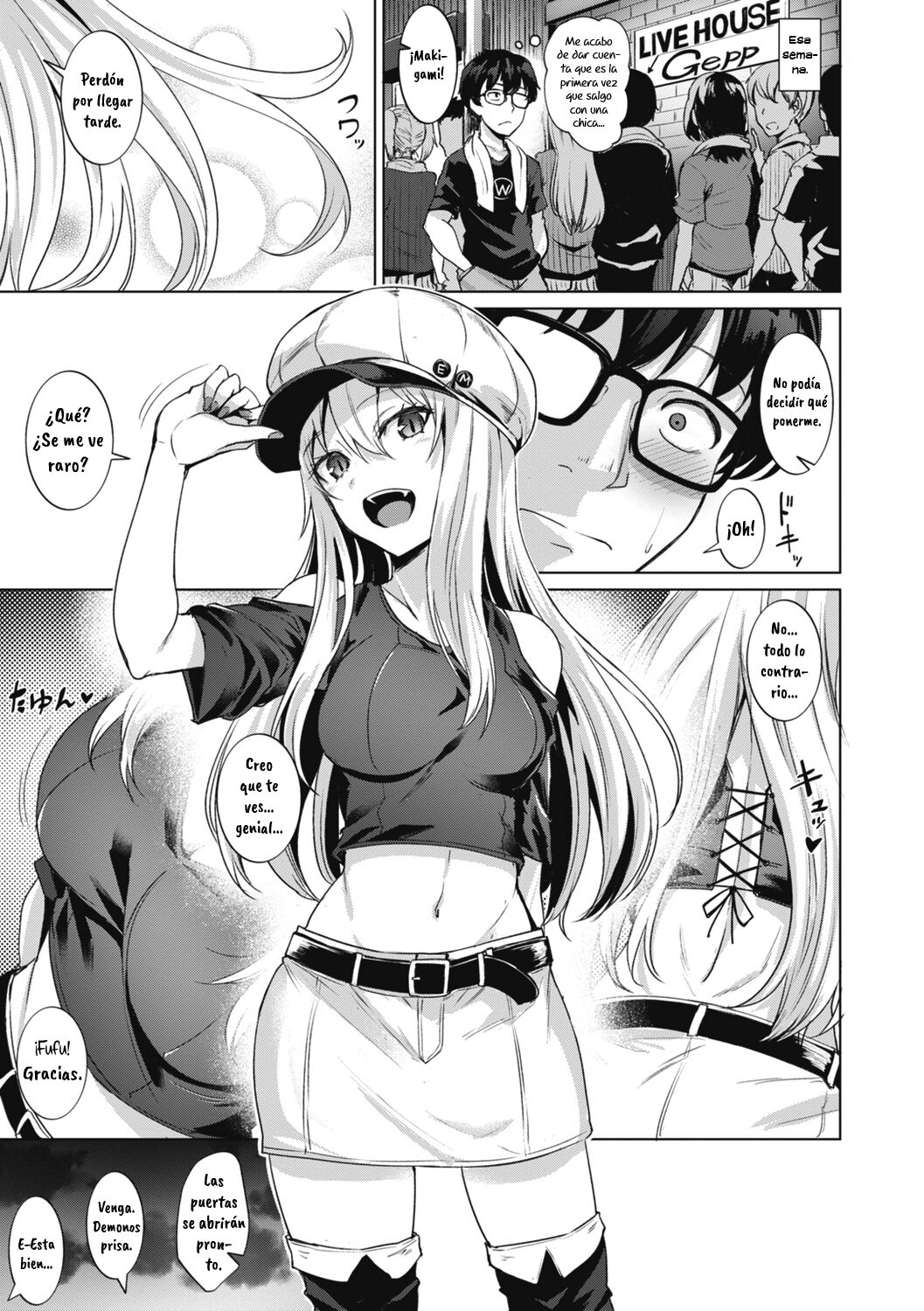 Smashing! page 5 full