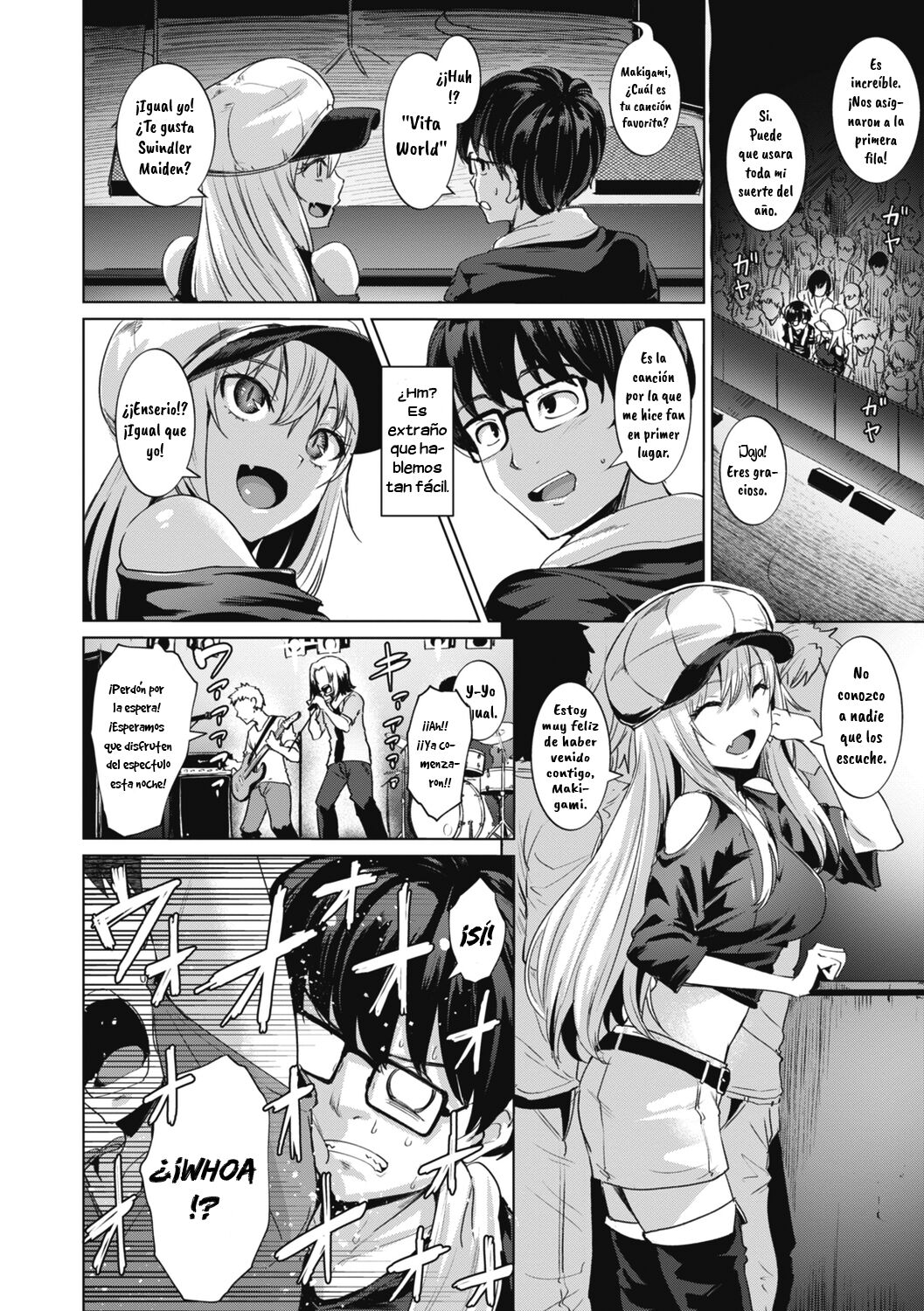 Smashing! page 6 full