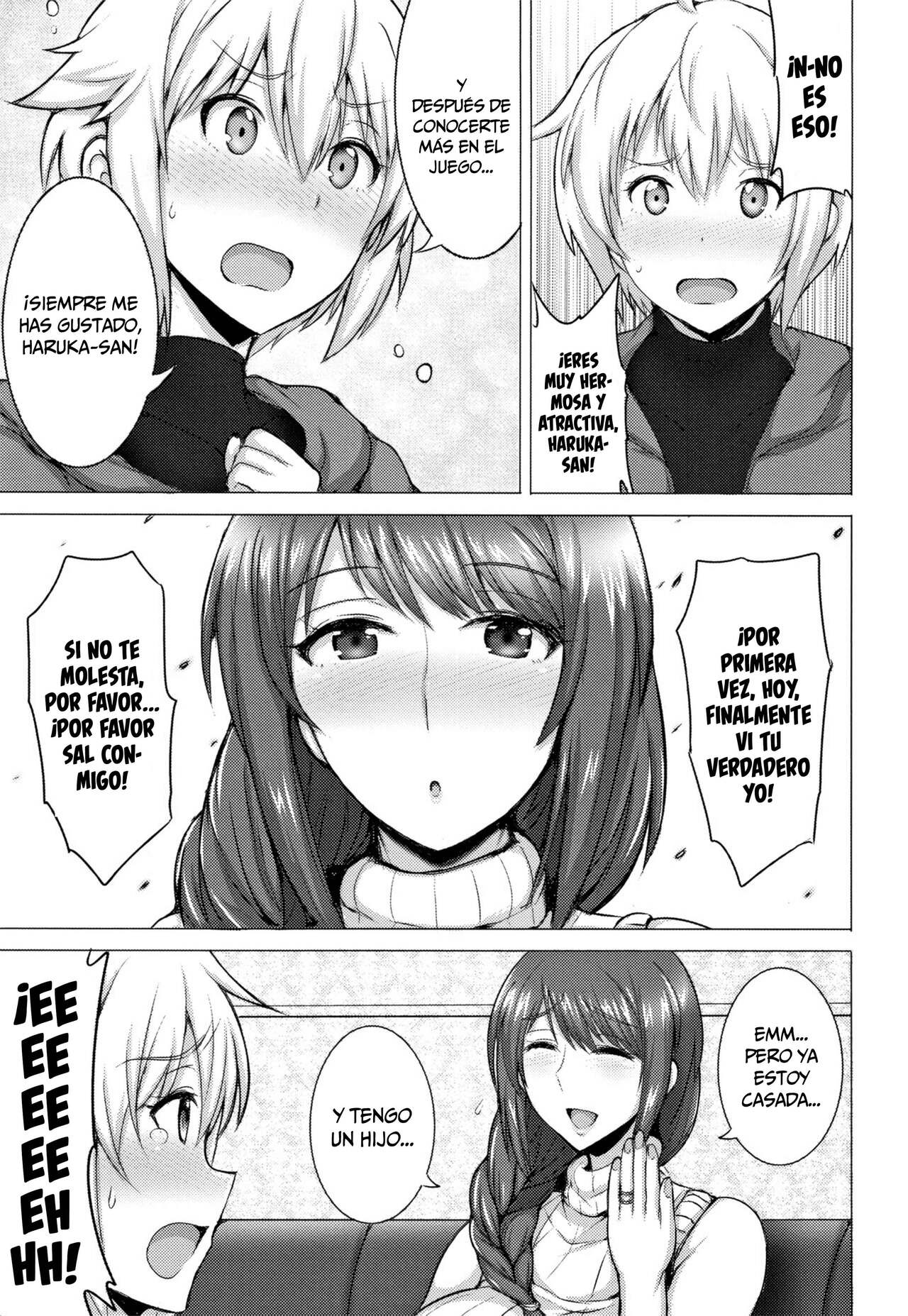 Hitozuma Offline | Esposa Offline page 3 full