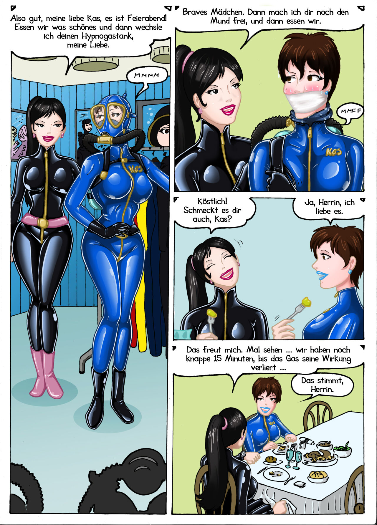Get a Wetsuit Continued page 1 full
