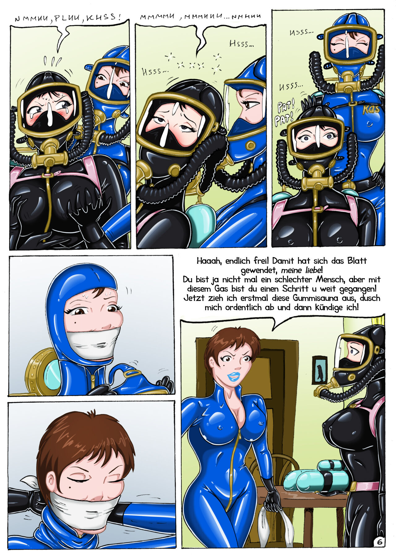 Get a Wetsuit Continued page 6 full