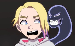 The perfect symbiosis