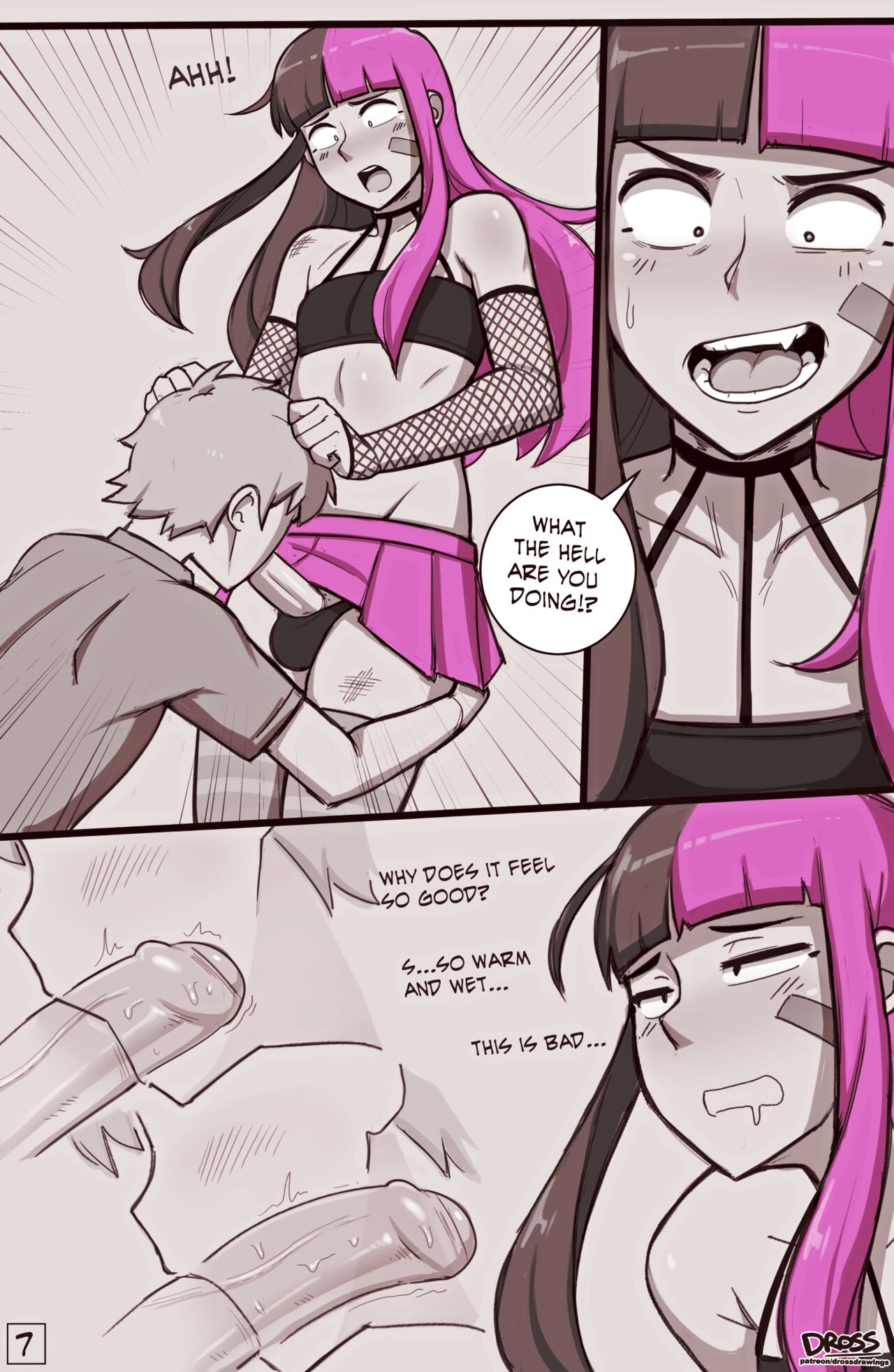 Skater Boi page 11 full
