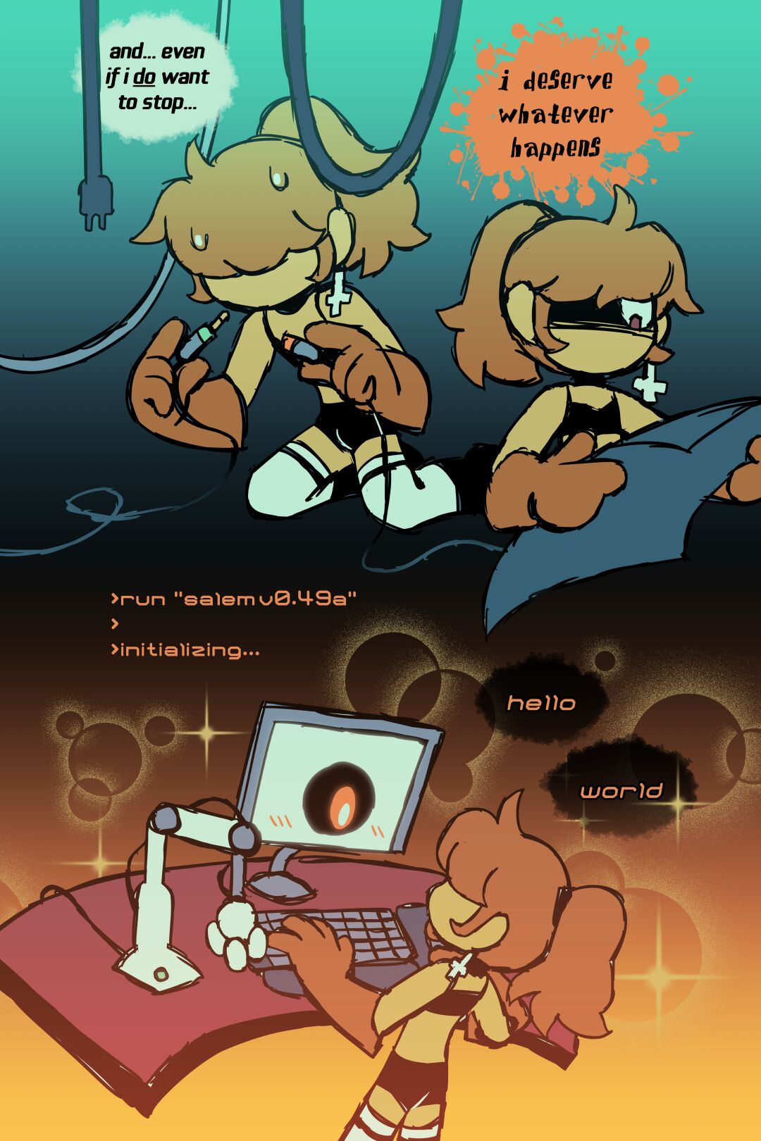 Undefined page 10 full