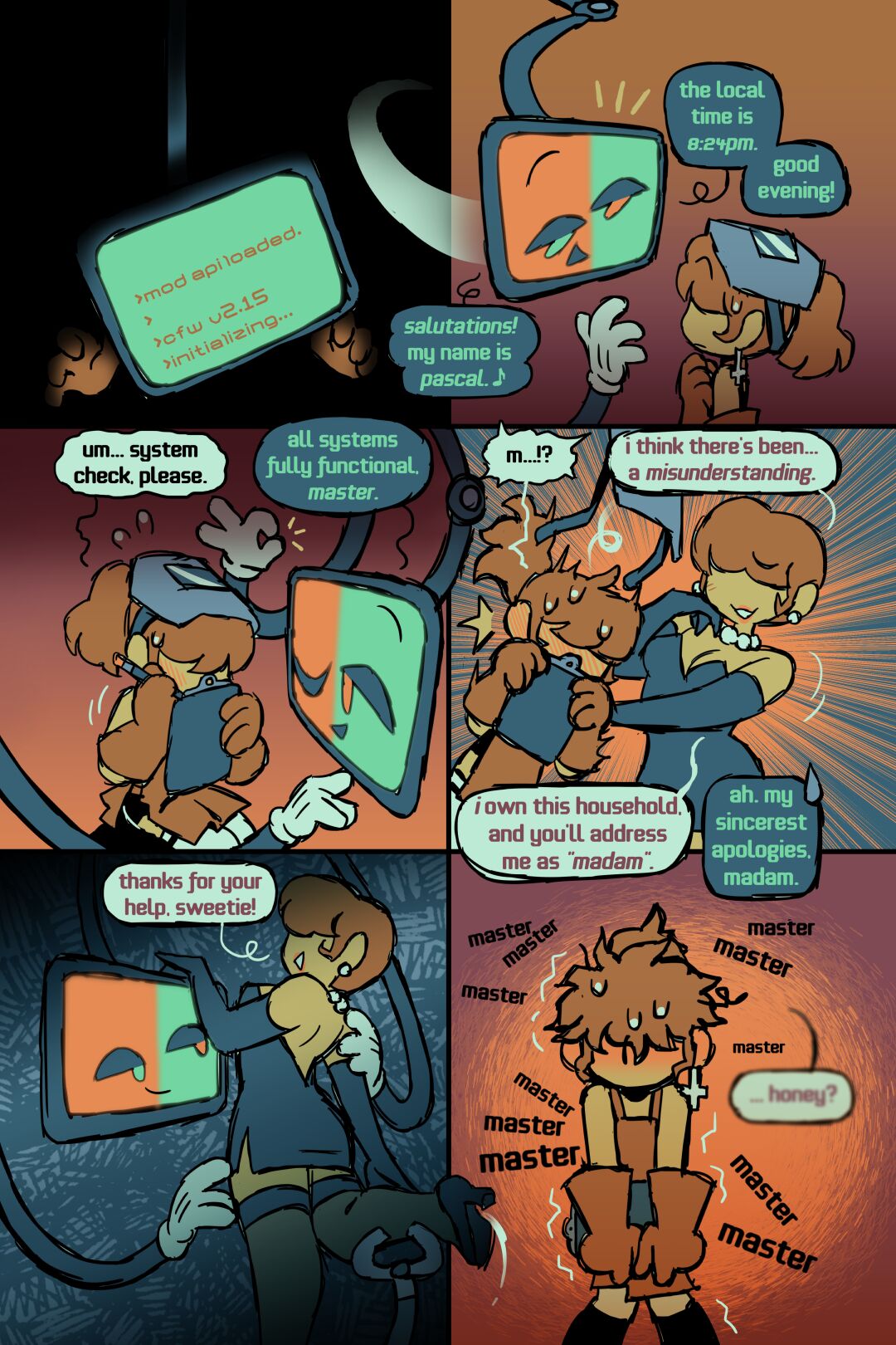 Undefined page 4 full
