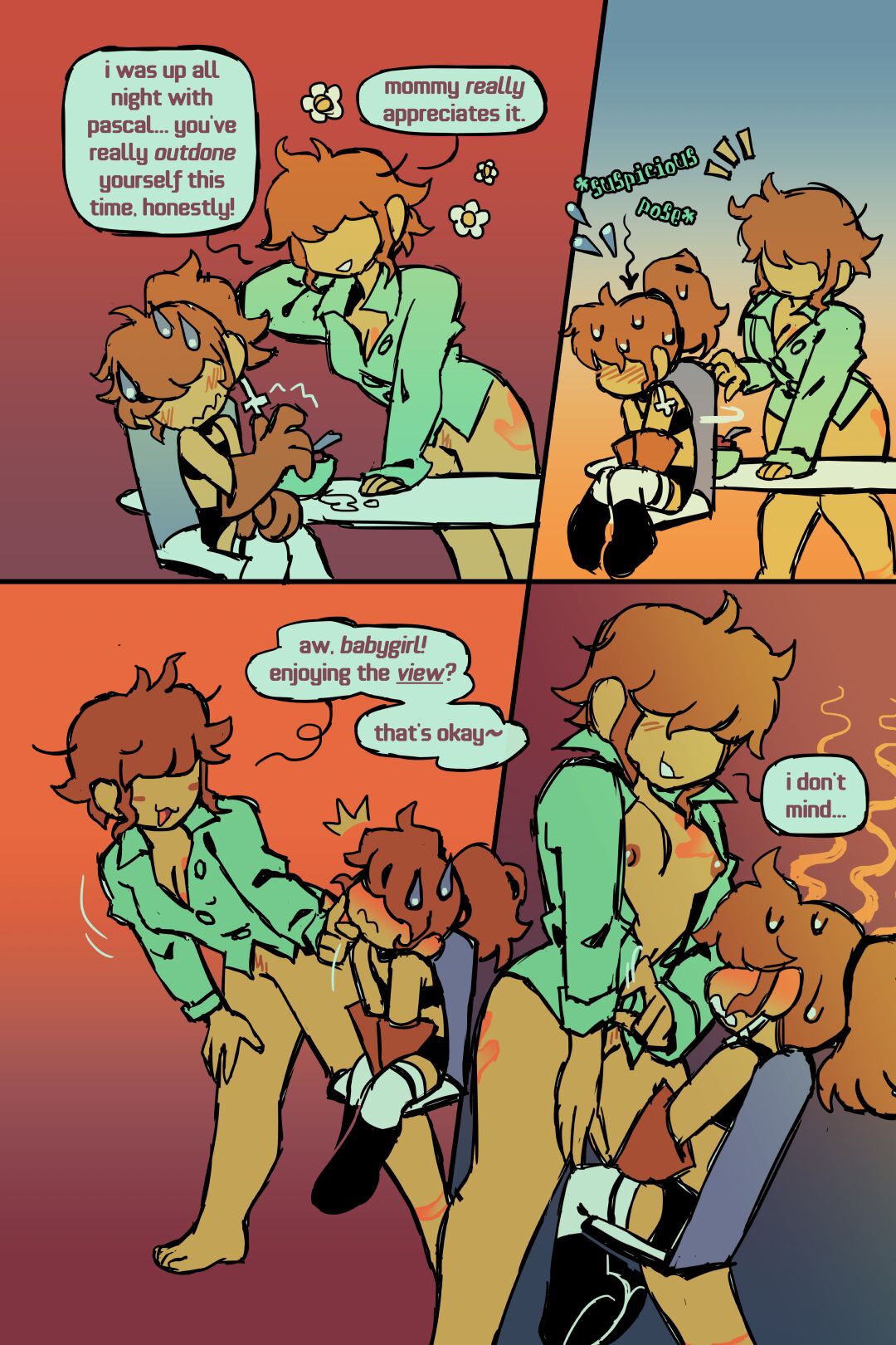 Undefined page 6 full