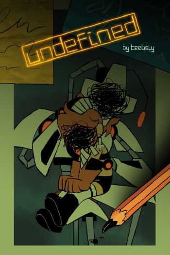 [teebsly] Undefined [English] cover