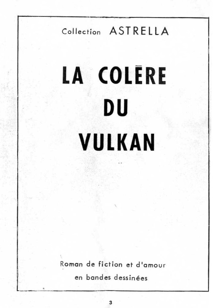 PFA - Ed de l'occident - Astrella #18 la colère de Vulkan page 2 full