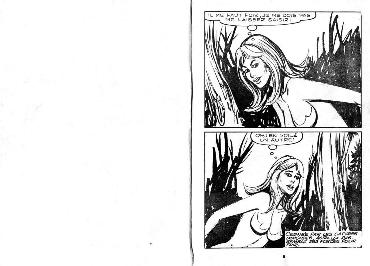 PFA - Ed de l'occident - Astrella #18 la colère de Vulkan page 3 full